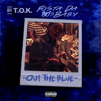 Out the Blue by Fosta 80s Baby