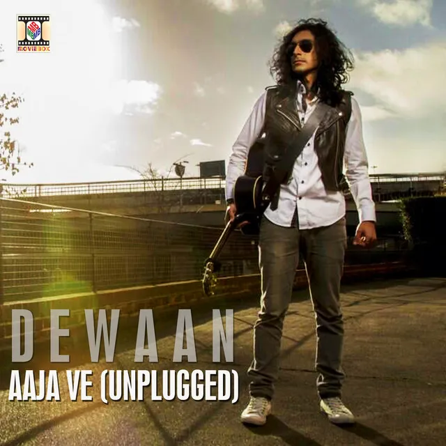 Aaja Ve (Unplugged)