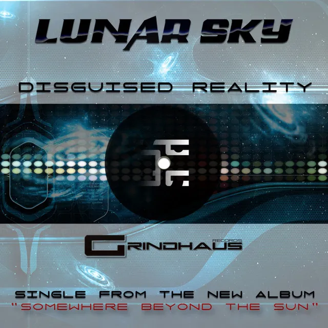 Disguised Reality - Original Mix