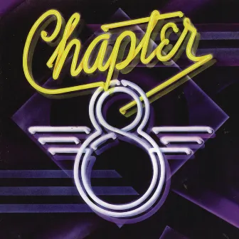 Chapter 8 by Chapter 8