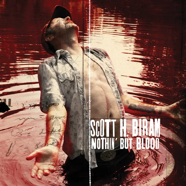 Nothin' But Blood (Bonus Track Version)