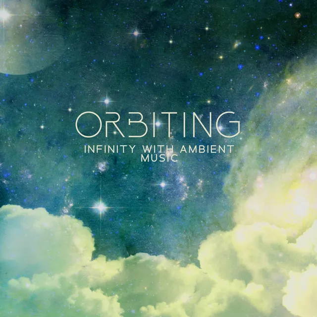 Space Day 2023 – Orbiting Infinity With Ambient Music [Space Sounds, Void Sensations, Floating Around]