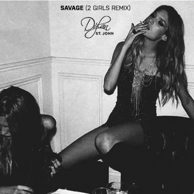 Savage (2 Girls Remix)