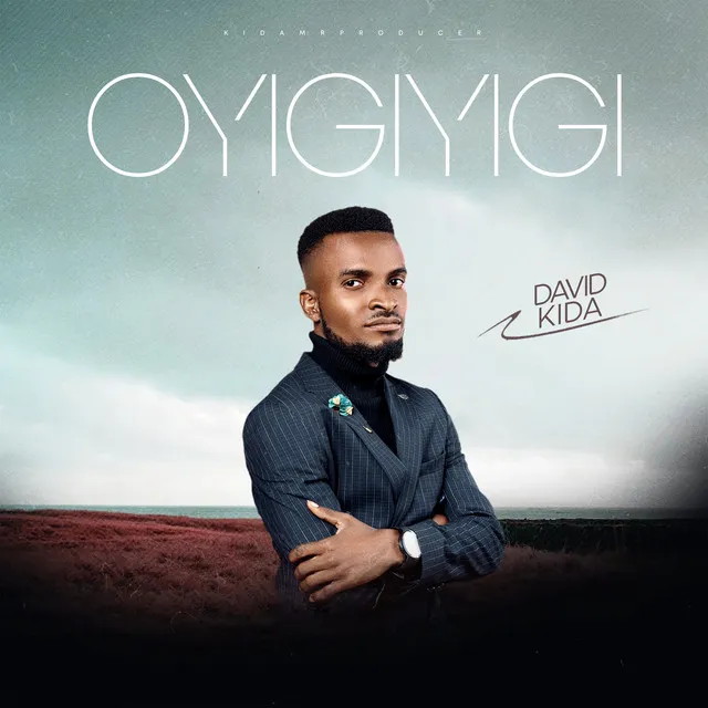 Oyigiyigi