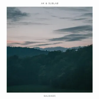 Saudade by Sublab