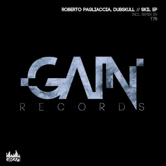 Skil EP by Roberto Pagliaccia