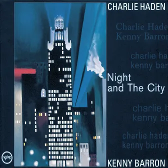 Night And The City by Kenny Barron