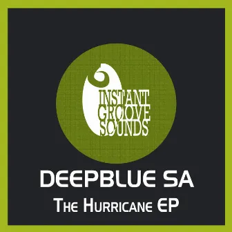 The Hurricane by DeepBlue SA