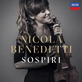 Sospiri by Nicola Benedetti