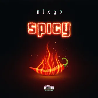 Spicy by PLXGO