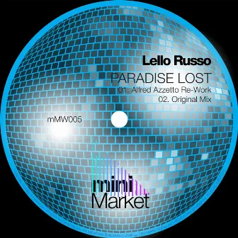 Paradise Lost by Lello Russo