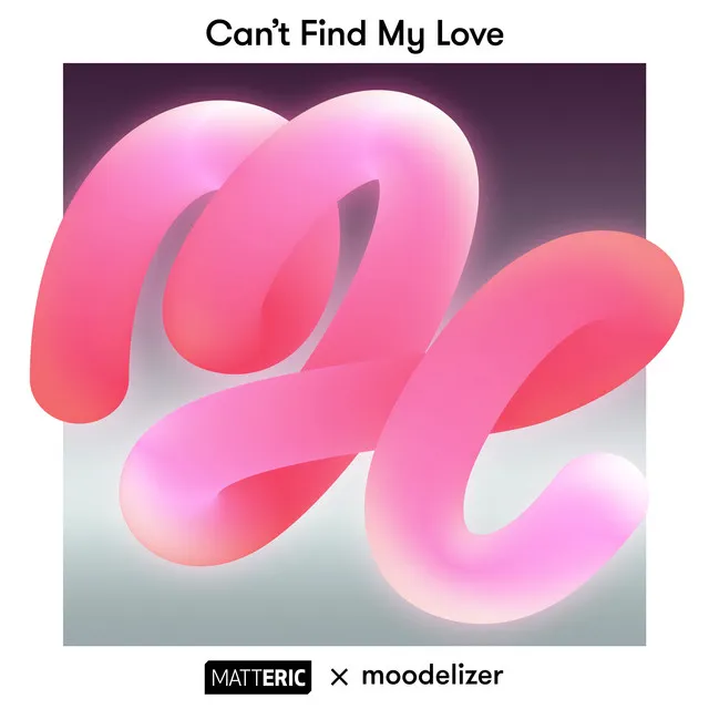 Can't Find My Love - Moodelizer Remix