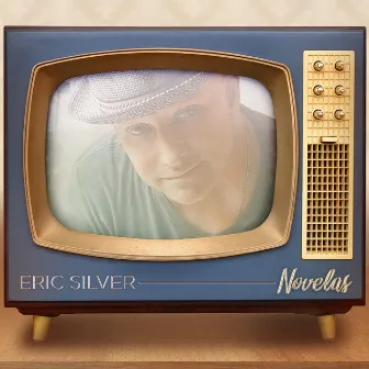 Novelas by Eric Silver