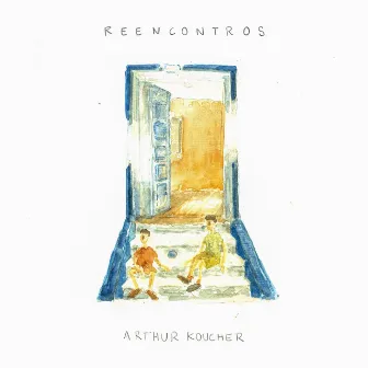 Reencontros by Arthur Koucher