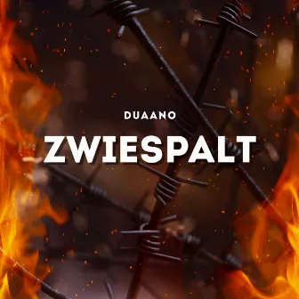 Zwiespalt by Duaano