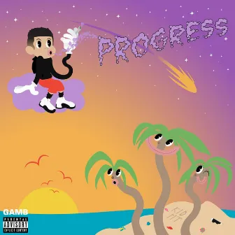 Progress by Kid MT