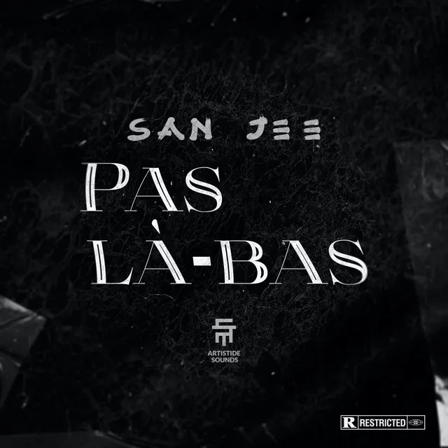 Pas là-bas