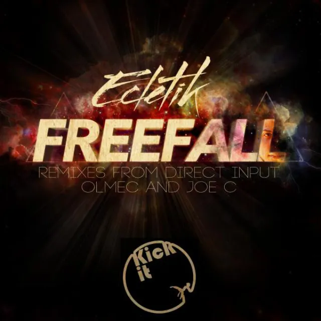 Freefall - Direct Input Remix