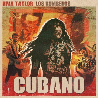 Cubano by Riva Taylor