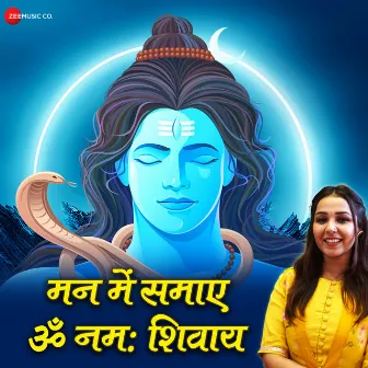 Mann Me Samaye Om Namah Shivay by Arjit Shrivastava