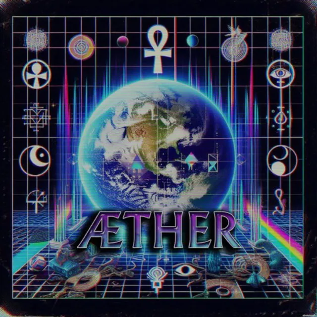 Æther The Ep