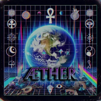 Æther The Ep by Dealfield