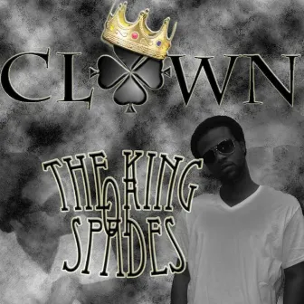 The King of Spades by C-Lown