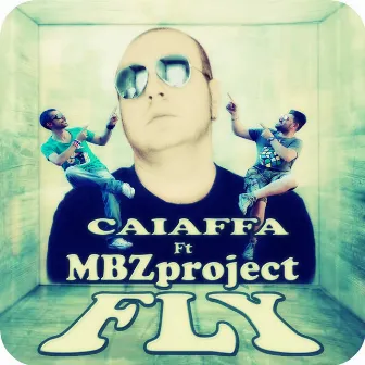 Fly (Remixes) by Caiaffa