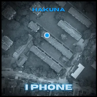 Iphone by HAKUNA