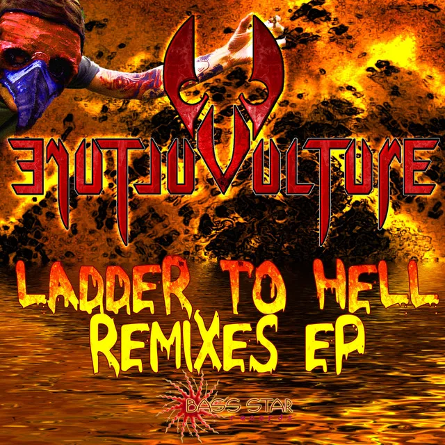 Ladder To Hell - Xetroc Remix