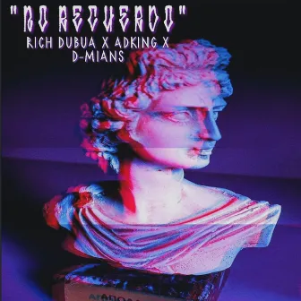 No recuerdo by D-mians