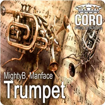 Trumpet by MightyB