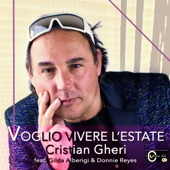 Voglio vivere l'estate by Cristian Gheri