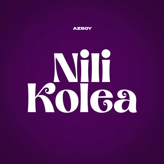 Nilikolea