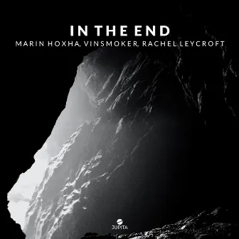 In The End by Rachel Leycroft