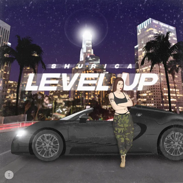 Level Up