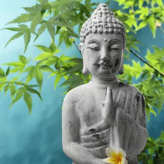 Peaceful Buddha by Pure Healing Waves