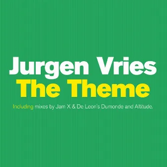 The Theme by Jurgen Vries