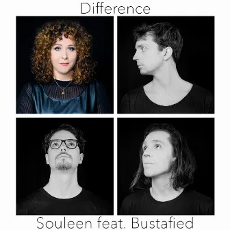 Difference by Souleen