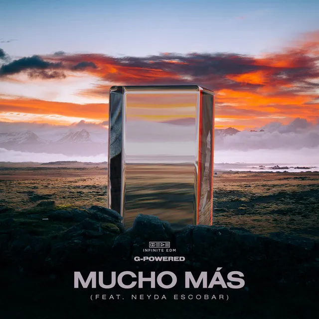 Mucho Más