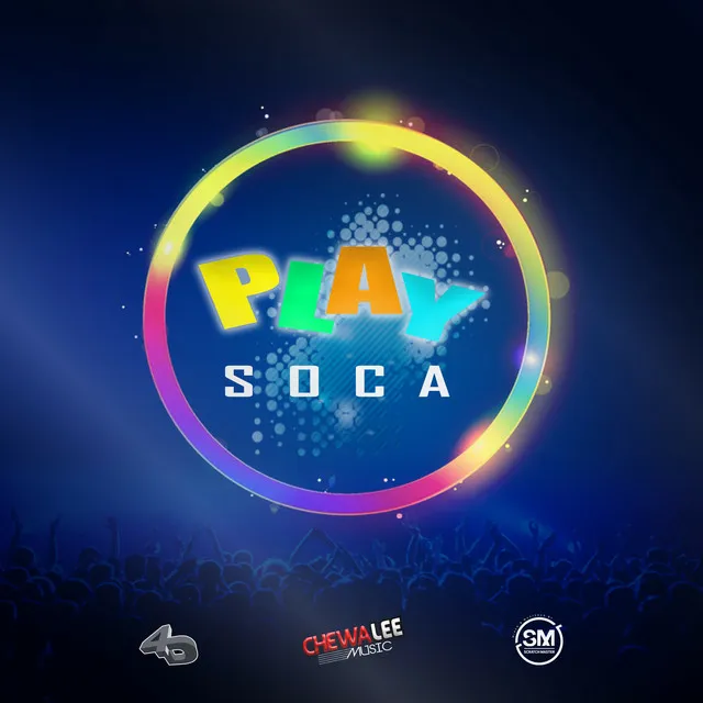 Play Soca