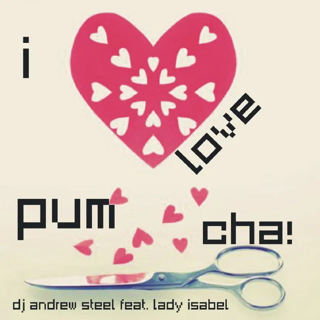 I Love Pum Cha! - Extended