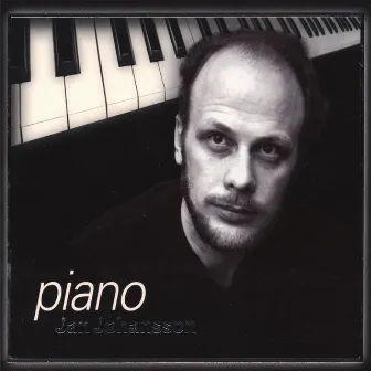 Piano by Jan Johansson