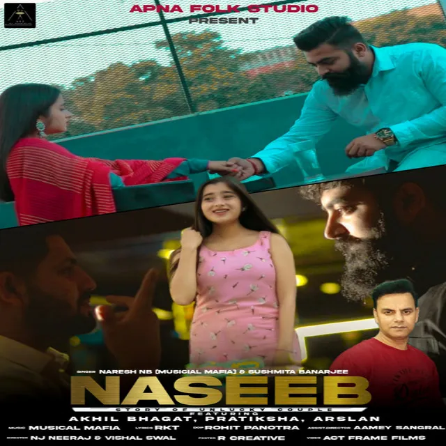 Naseeb - Original