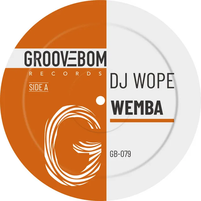 Wemba - Original Mix