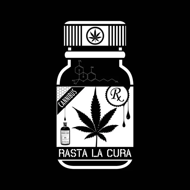 Rasta la Cura