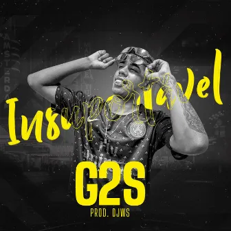 Insuportável by mc g2s