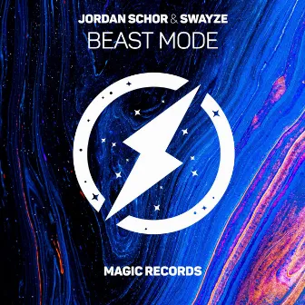 Beast Mode by Jordan Schor