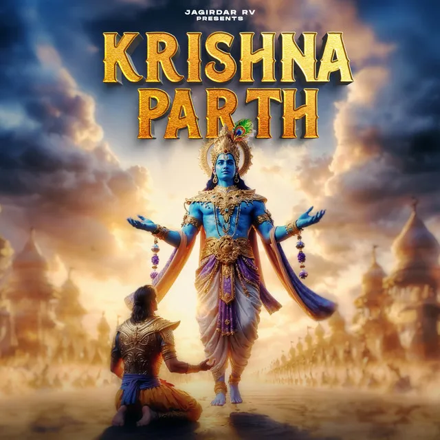 KRISHNA PARTH