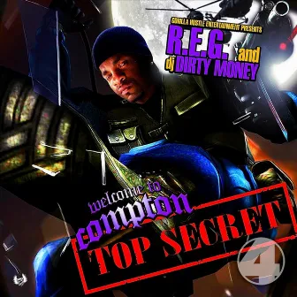 Top Secret by R.E.G